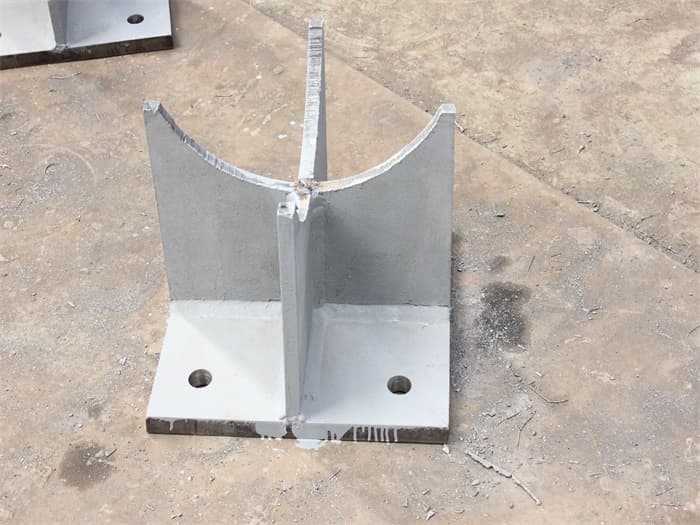 昆山螺栓球支座